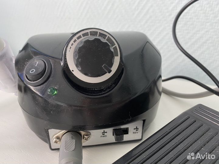 Аппарат для маникюра