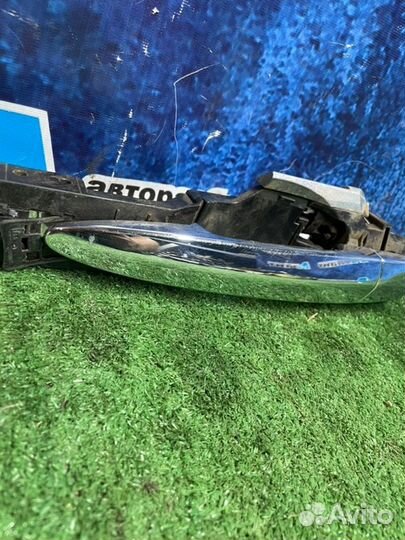 Ручка двери внешняя передняя левая Nissan Teana