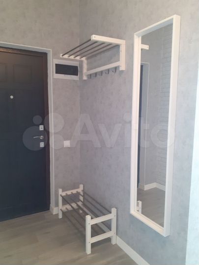 1-к. квартира, 41 м², 2/3 эт.