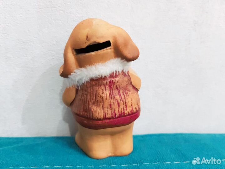 Копилка детская