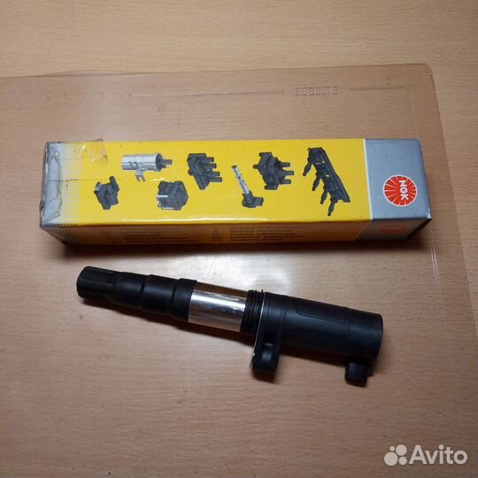 Катушка зажигания