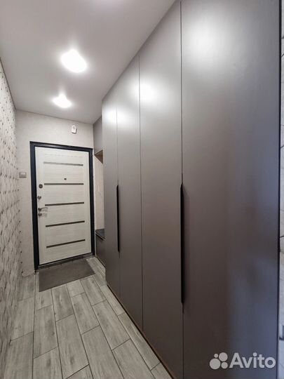 Шкаф-прихожая