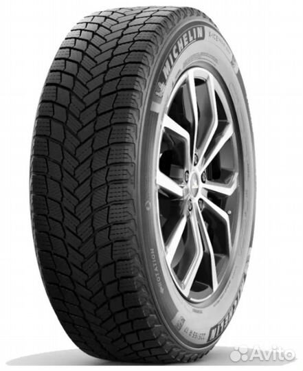 Michelin X-Ice Snow 265/40 R20 104H