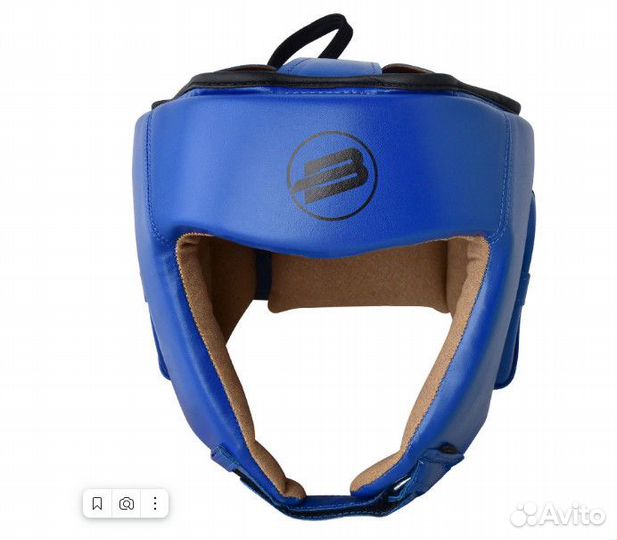 Шлем BoyBo, BH200