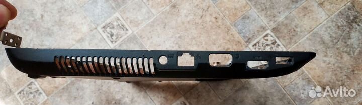 Поддон Asus X54 A54 K54