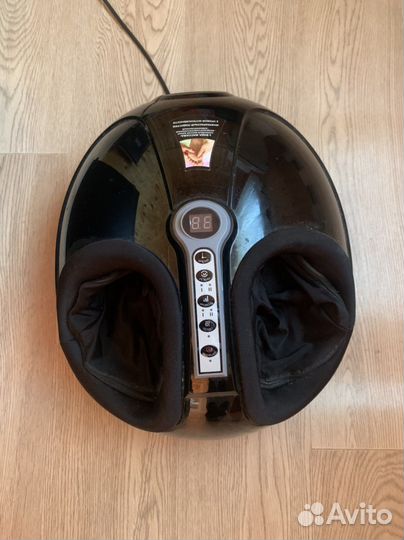 Массажер для ног