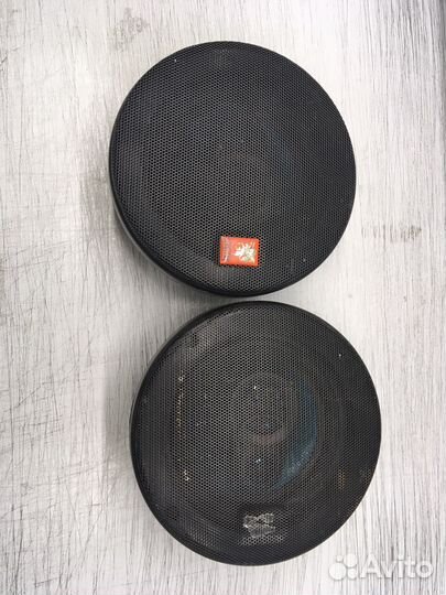 Mystery динамики mj530 и mc 543