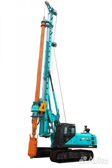 Буровая установка Sunward SWDM160H, 2023