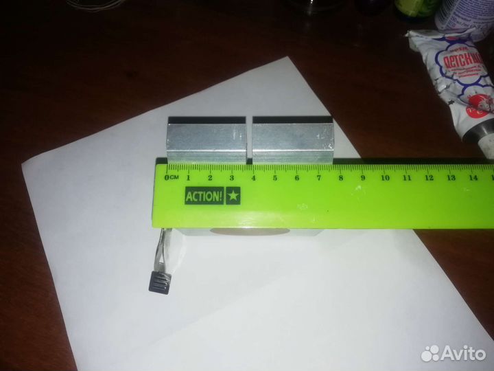 Радиатор охлождения для компьютера