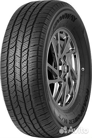 Fronway RoadPower H/T 235/75 R15 105H