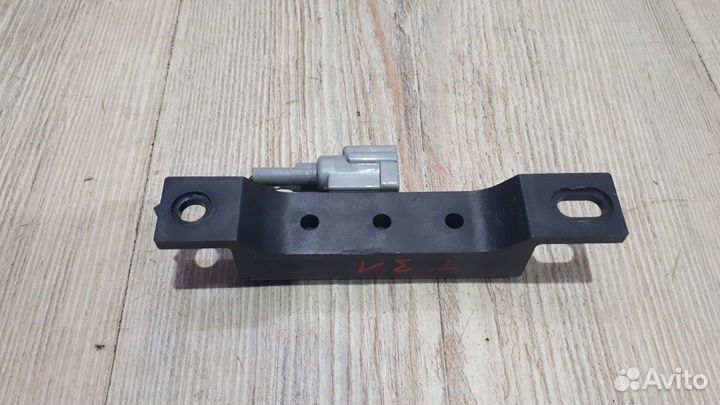 Антенна иммобилайзера Nissan X-trail T31