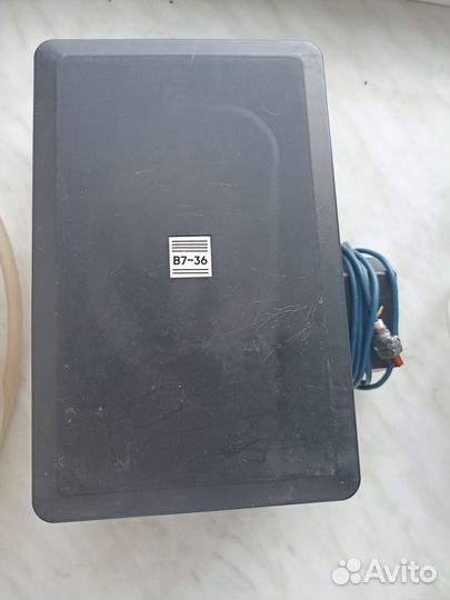 Вольтметр универсальный В7-36