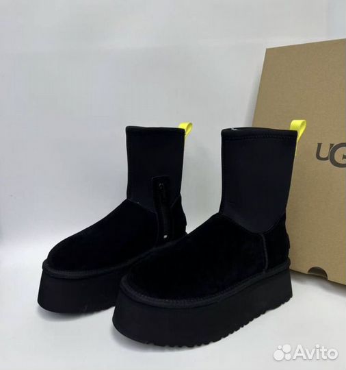 Угги женские