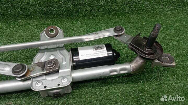 Механизм стеклоочистителя Hyundai Santa Fe Передний