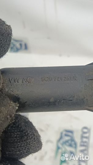 Цилиндр сцепления рабочий Volkswagen Polo V (2009—