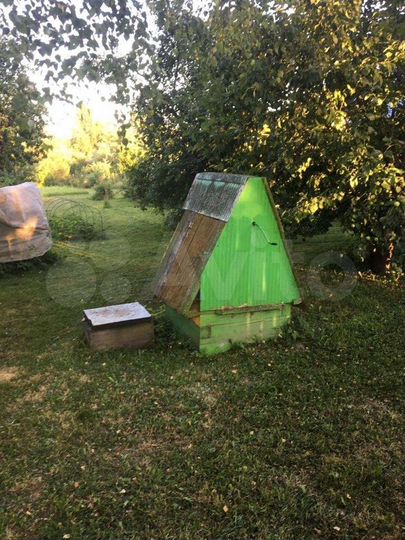 Участок 12 сот. (ИЖС)