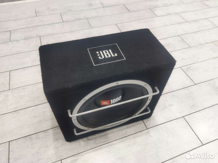 Колонки в авто