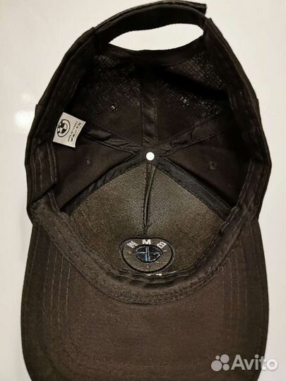 Бейсболка кепка Bmw