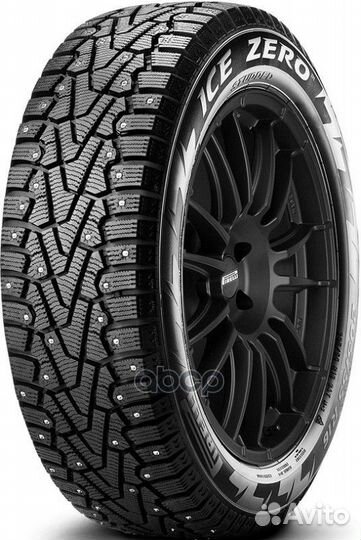 Pirelli Ice Zero 215/60 R16