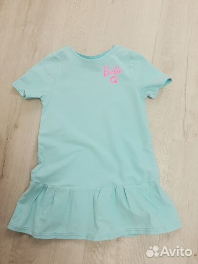 Одежда пакетом 110 морской бриз