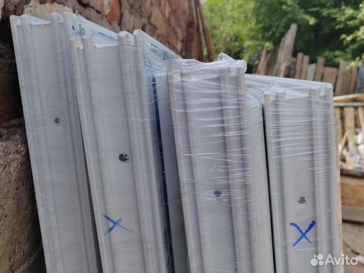 Пластиковые окна пвх