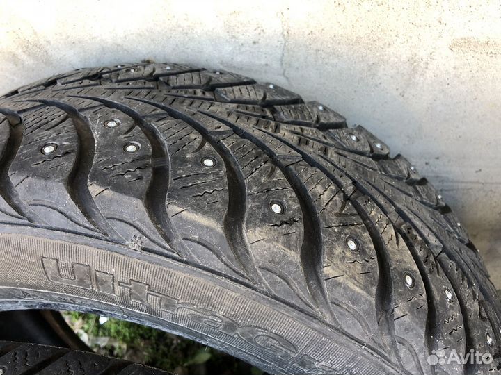 Goodyear UltraGrip Extreme 205/60 R16 92T