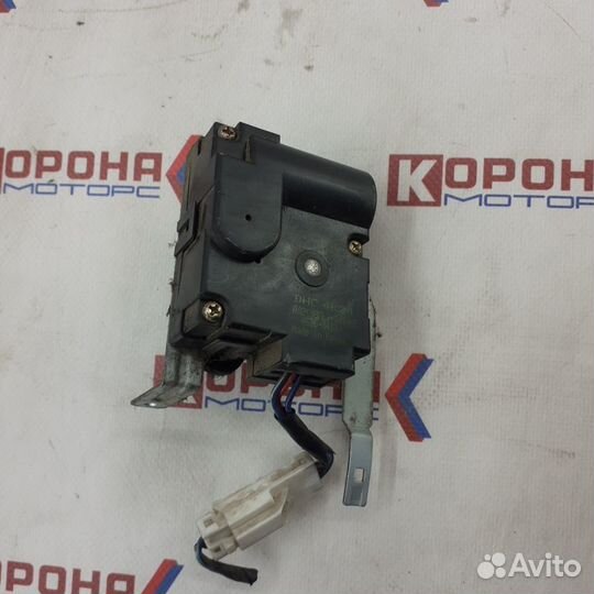 Привод отопителя салона ssangyong korando