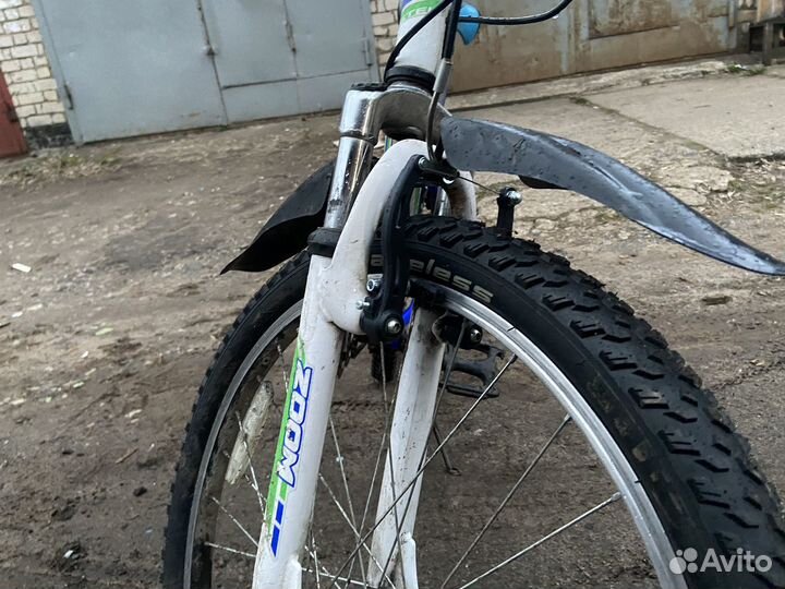 Скоростной велосипед Stels Navigator 24