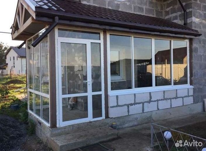 Пластиковые окна стеклопакет под заказ