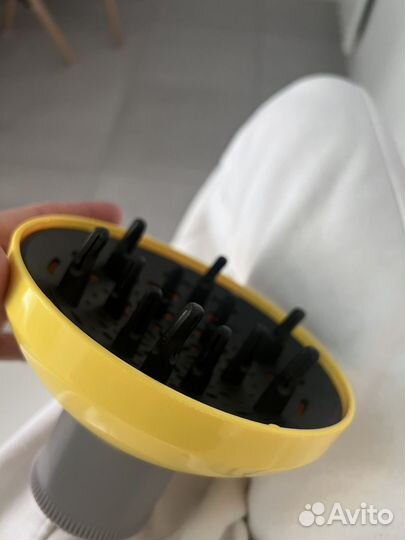 Диффузор насадка лля фена