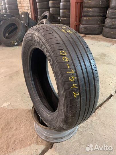 Hankook Optimo K415 225/60 R17