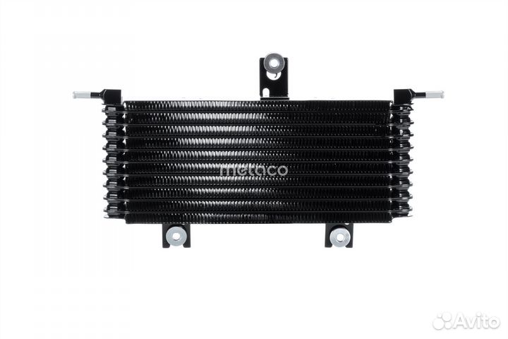 Радиатор АКПП Nissan Qashqai J11