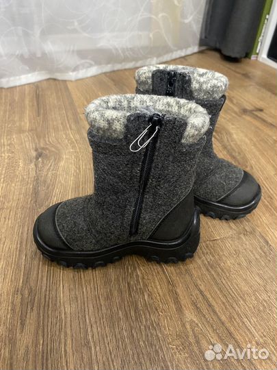 Валенки kapika 24