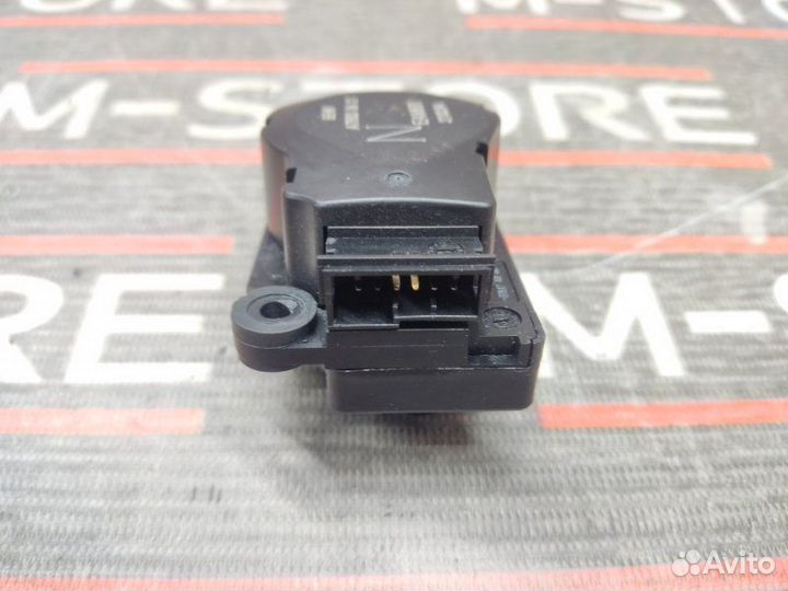 Привод заслонки отопителя Mercedes-Benz S-Class