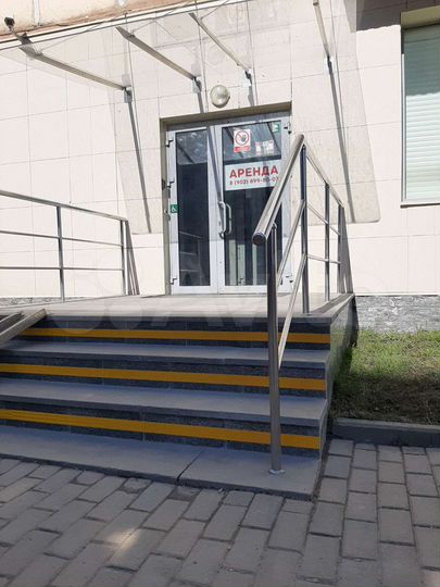 Свободного назначения, 107 м²