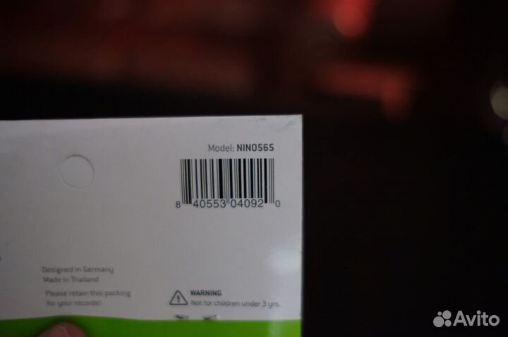 Маракасы деревянные