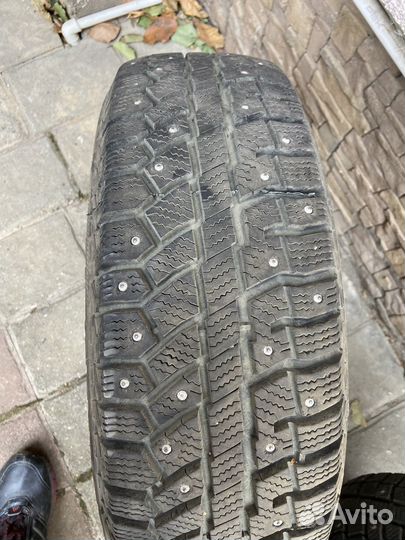 Cordiant Polar 2 185/65 R15