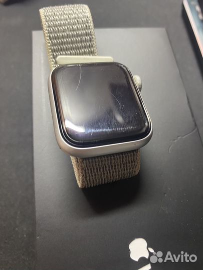 Apple watch 4 40mm