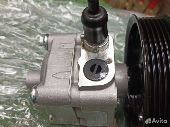 Гидроусилитель Volvo S60 I S80 I V70 II (2000-09г)