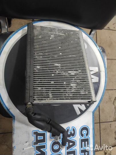 Испаритель кондиционера Bmw 3 E90