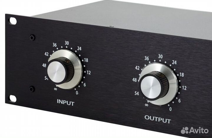 Fet-компрессор Warm Audio WA76