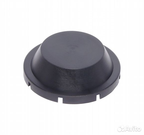 Колпачок ваз-2123 защитный ролика натяжителя