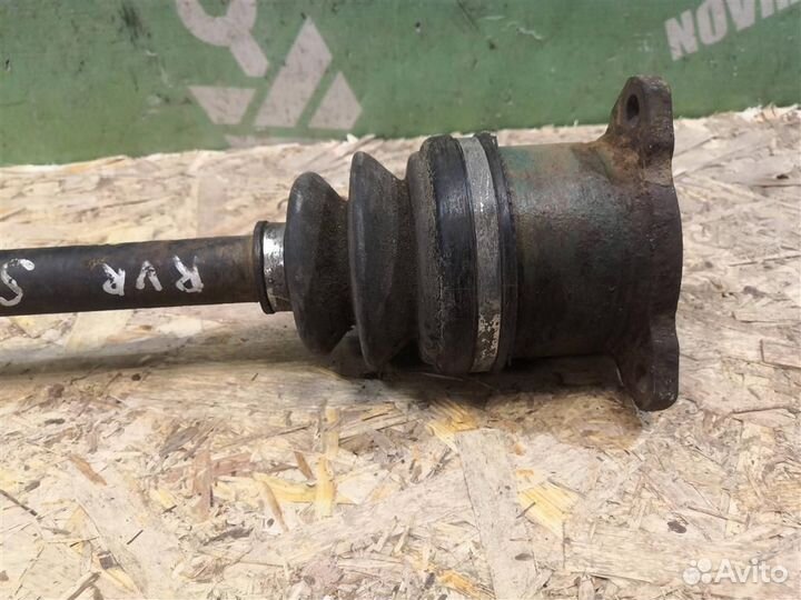Полуось привод Митсубиси рвр Н23В
