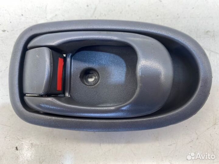 Ручка двери внутренняя задняя правая Kia Spectra