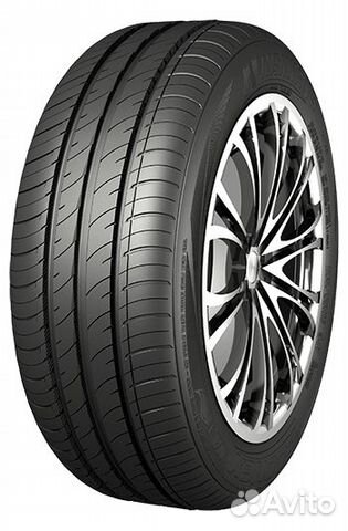 Nankang NA-1 175/65 R14 86T