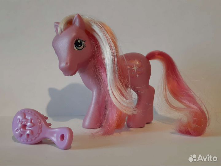My Little Pony G3 Twinkle twirl ll