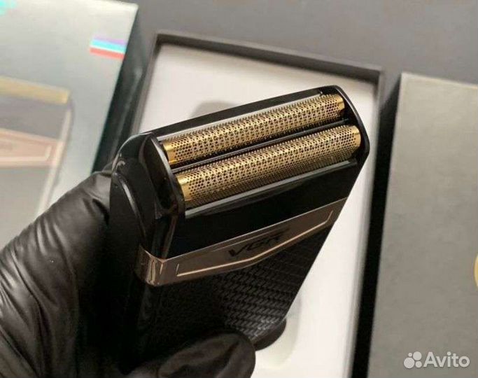 Бритва Шейвер VGR V-331