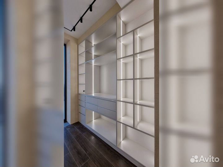 Мебельное производство