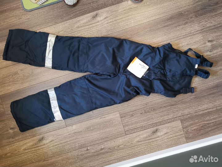 Полукомбинизон