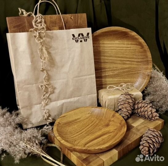 Изделия из дерева